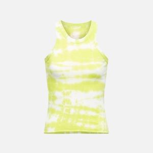 WSLY Rivington Weekend Tank NWOT